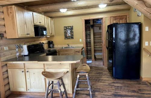 Secluded Montana Cabin with Stunning Madison River Valley Views, Near Ennis, MT - Foto 30