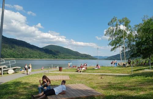 ROKOSZ - Noclegi Beskid Niski - Foto 18