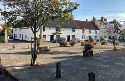 Angel Cottage - Foto 23