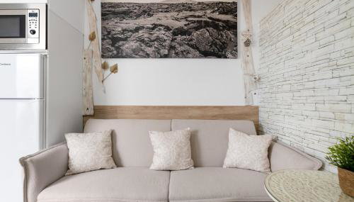 Vista Blanca Room 1 - Foto 2