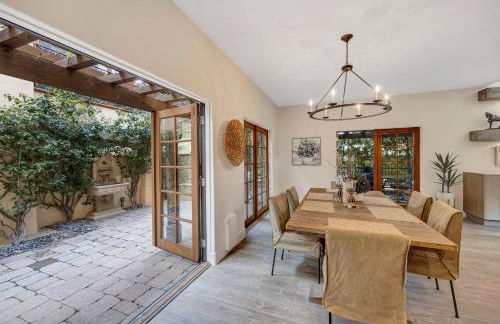 Downtown Villa di Lusso - 4BR Luxury Home - Foto 1