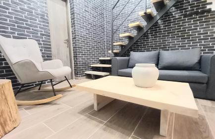 Vi-Tsou mini loft - Foto 17