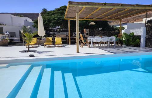 Casa El Cerco - Foto 50