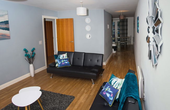 Grand Central Friar Gate Deluxe - Photo 19