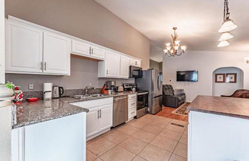 Westside Large Home - Foto 60