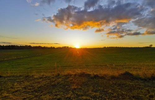 Domek w polu - Foto 35