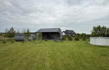 SielskiePrzylesie Charzyno - Foto 13