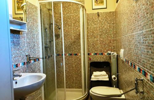 Appartamenti Verde Collina Umbra - Foto 32