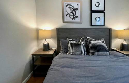 Lake House, Fire Pit, Games Magnolia Lake House - Foto 29