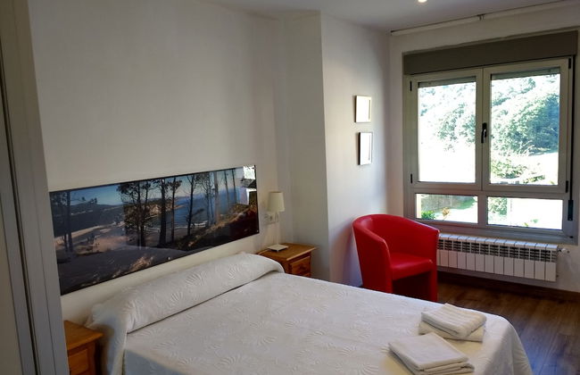 Apartamentos Arcos del Esva - Photo 7