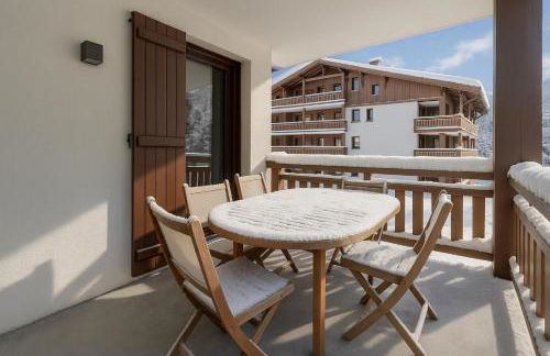 l'Ours Bleu B13 - Ski In Ski Out - Foto 24