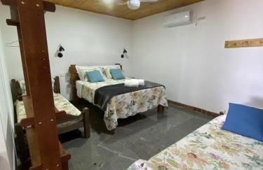 Pousada Rural Vista do Limoeiro - Photo 42