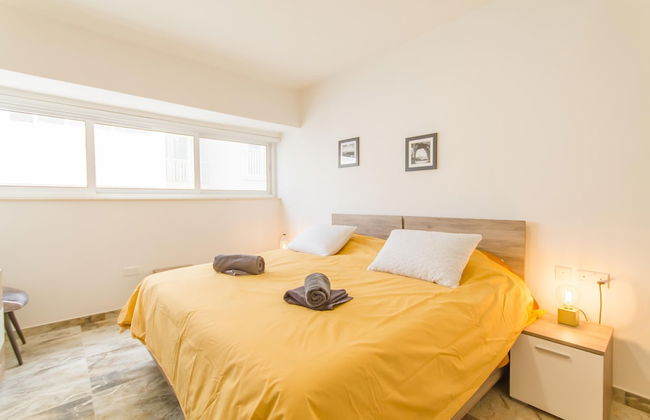 Palm Modern Apart 200mt From Sea Qawra - Foto 16