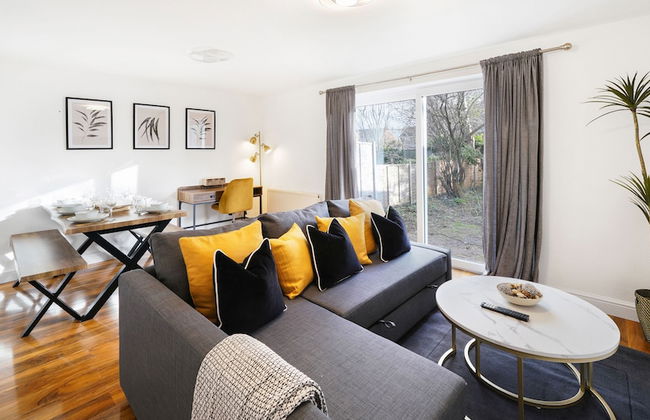 Brabon Road House By REDWOOD STAYS - Photo 14