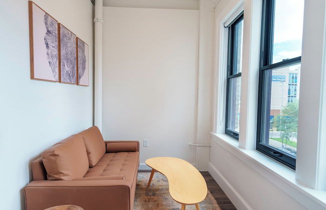 The Standard Downtown Columbus - Foto 5