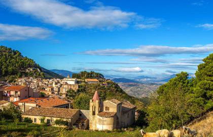 Gratteri Holiday Appartamento Vista Mari - Foto 43