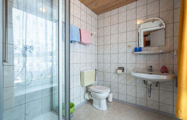 Bayerisch Häusl - Foto 33