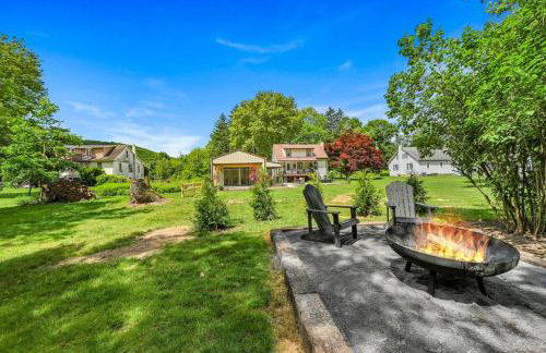 Cozy Small Studio Retreat by the River - Foto 5