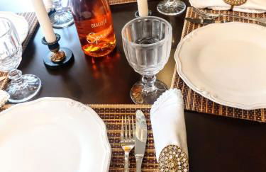 Classic Apartment With Beautiful View - Foto 14