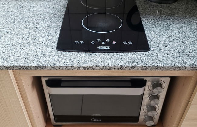 San Martin Suites - Foto 36