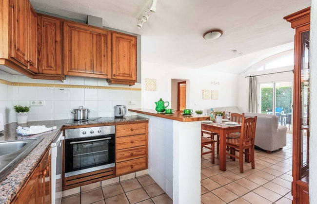 Villa Laura 245 - Photo 7