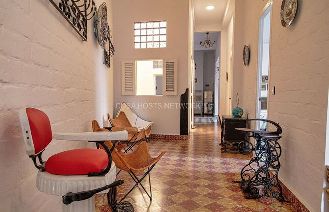 Vista Plaza Vieja Apartment & FREE WiFi - Photo 10