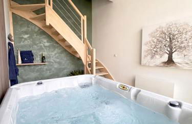 L'Escapade Nature et SPA, 10 mn du ZooParc de Beauval - Foto 4