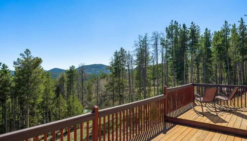 Mountain View Apartment Near Downtown & Hiking - Foto 2