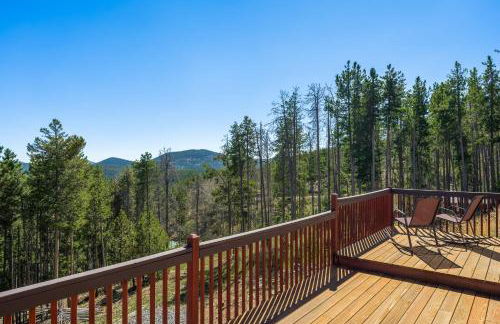 Mountain View Apartment Near Downtown & Hiking - Foto 2