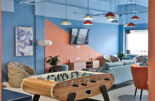 For Students Only - Ladybarn House in Manchester - Foto 8