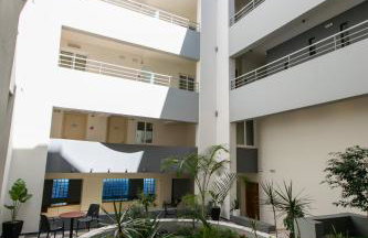 Cosmos Hotel - Photo 38