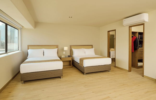 Estelar Apartamentos Bellavista - Photo 6