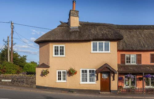 Crown Cottage Exford - Foto 15