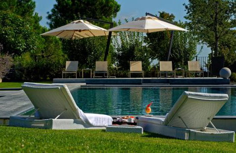 Villa Amagioia by Palazzo di Varignana - Foto 13