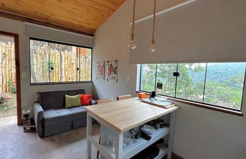 Cabanas da Mata - Cabana Flamboyant - Casa Branca - Foto 39