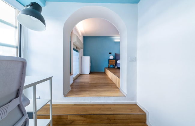 Loft Porta Maggiore in Rome - Foto 25