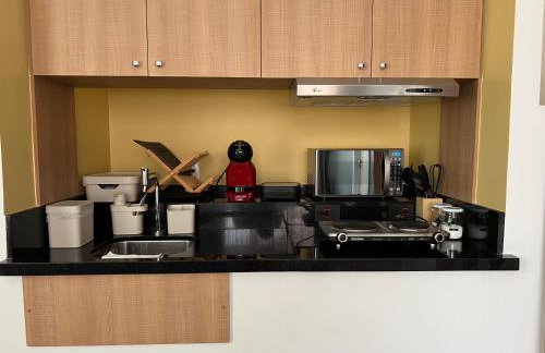 Estúdios em casa no coração da Vila Clementino - Foto 27