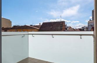 Apartment Zagreb, 0-24, self service check-in, free parking - Foto 31