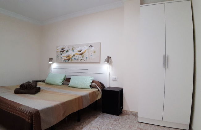 Charming 3-bedroom Apartment in Corralejo, Lanzarote - Foto 9