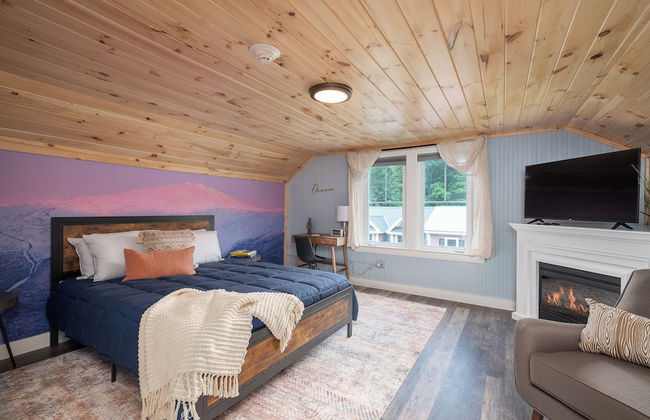 TuckAway Suites at East Branch - Photo 12