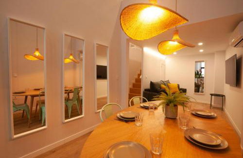 Quiet Loft - Foto 17