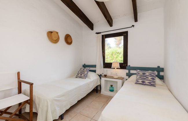 Binisagoc B in Binibeca - Photo 23