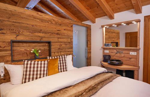 Alpvilla Bietsch - Foto 12