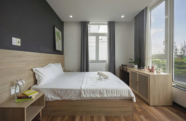 Phu My An Apartment Hue - Photo 17
