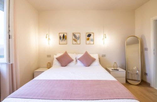 Agriturismo Podere Sant' Agnese - Suite Apartment - Foto 41
