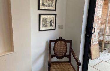 Dunton Cottage - Foto 8