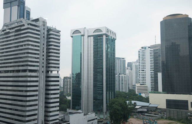 VIPOD Suites KLCC by Luxury Suites Asia - Foto 72