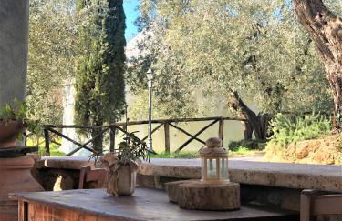 Casale l'Antica Mola - Foto 33