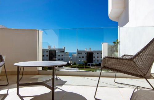 Mara's Apartments Higuerón West - Luxurious & Sunny - Foto 37