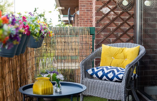 #4 Staybelfast Apartment - Photo 29